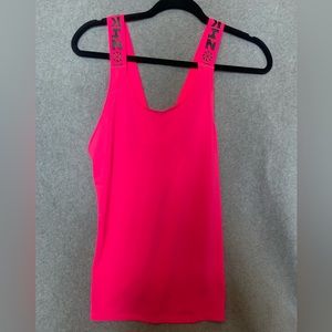 Nike tank top